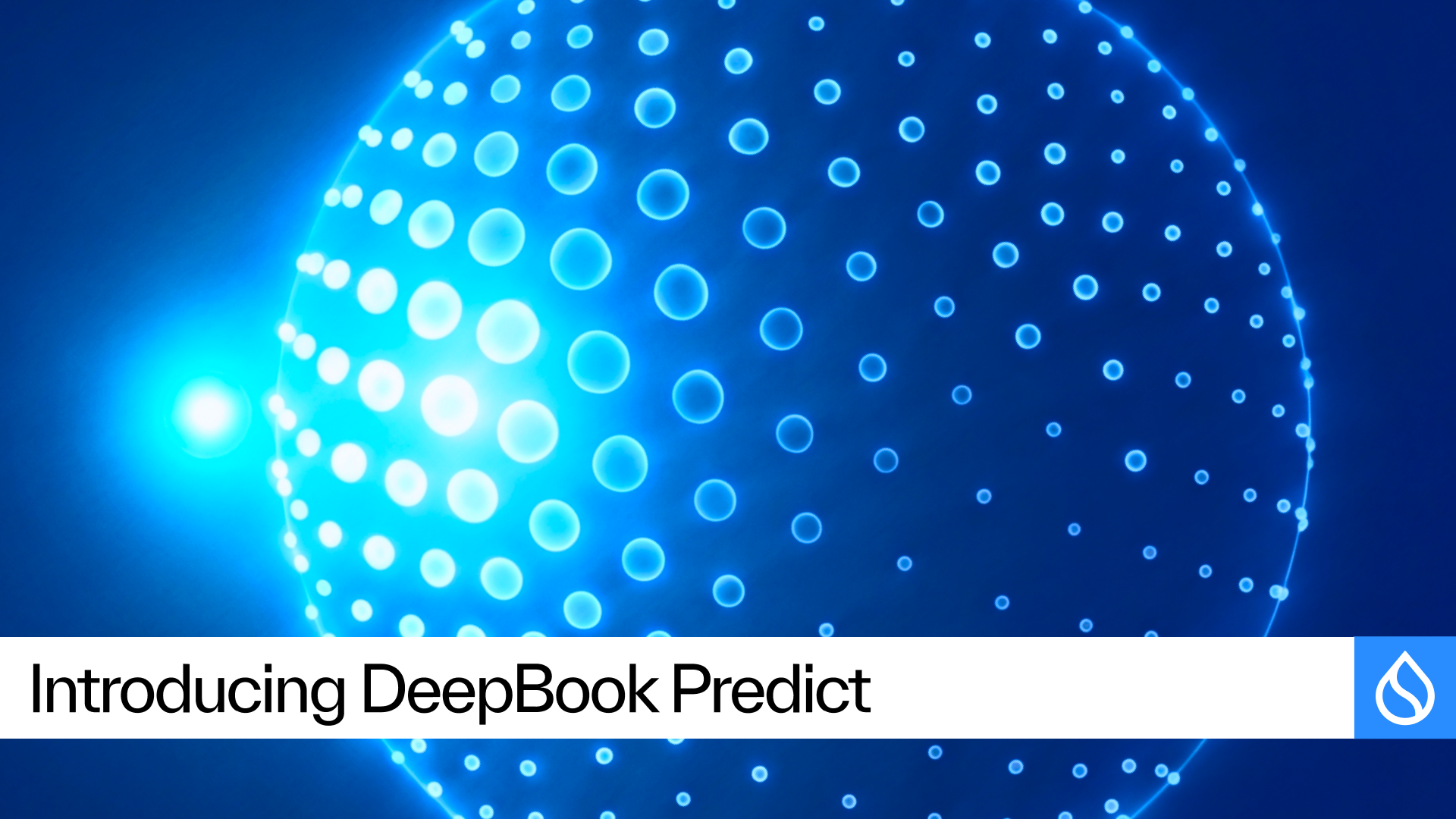 Introducing DeepBook Predict