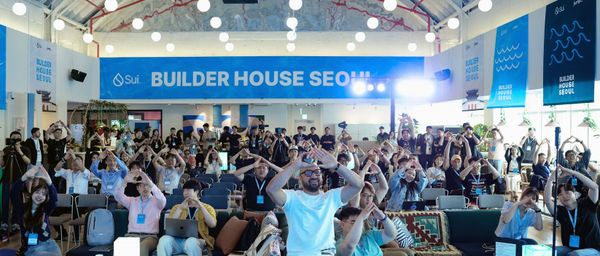 Highlights from the Seoul Builder House