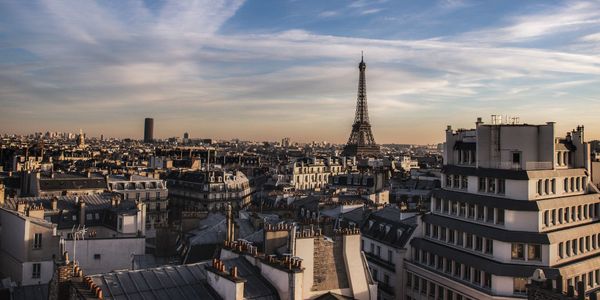 6 Reasons to Attend the Paris Builder House