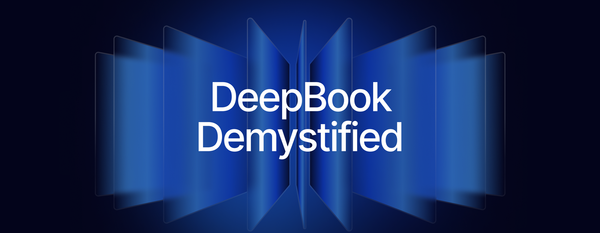 DeepBook Demystified: Fueling DeFi Innovation in Sui