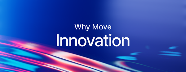 Sam Blackshear on Move's Innovations