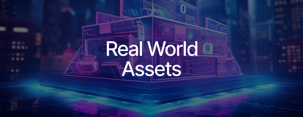 All About Real World Assets