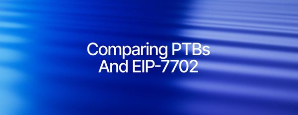 Composability Through Different Lenses: PTBs and EIP-7702