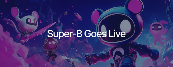 Social Multiplayer Super-B Enters Early Access on Epic Games Store