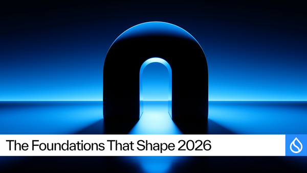 From Infrastructure to Impact: Where Sui Goes Next