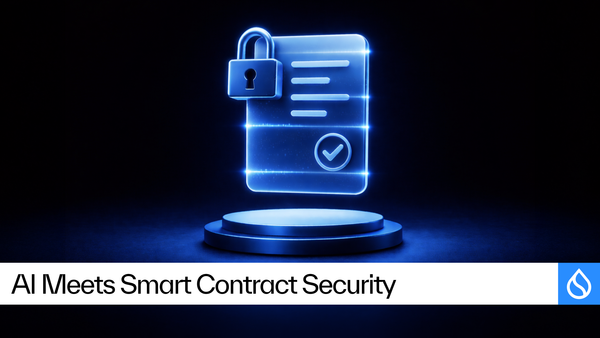 AI Is Reshaping the Smart Contract Security Arms Race