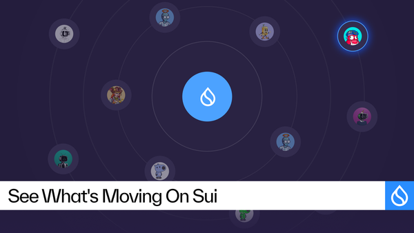 SuiNS Communities Launches on Sui