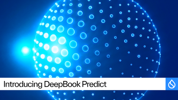 Introducing DeepBook Predict