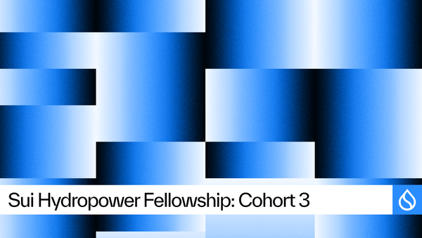 Meet the Third Cohort of the Sui Hydropower Fellowship