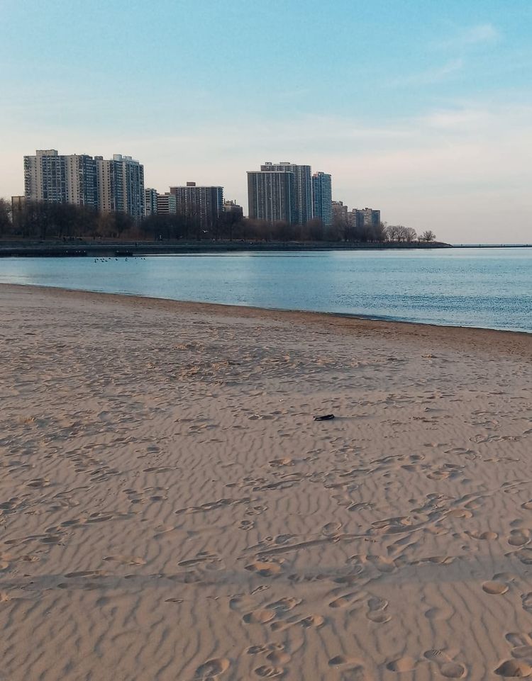 The Montreal Project [03]