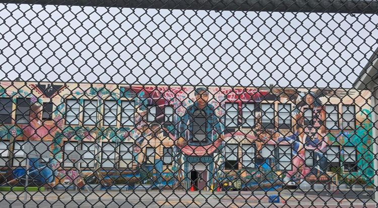 California Multilogue "Severaliloquy"