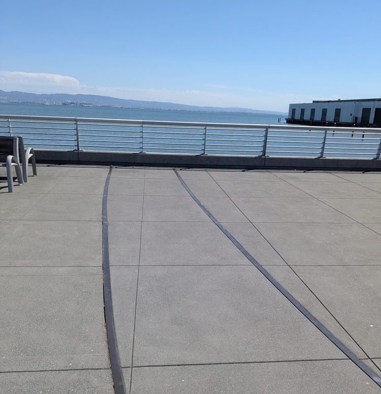 California Multilogue Three "Something Regular"