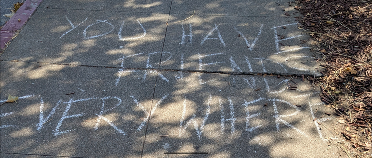 California Multilogue Four "Good Herbs"