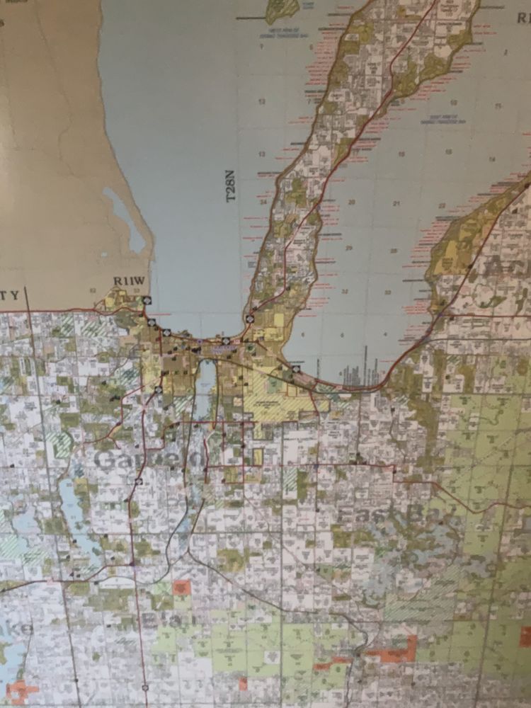 3.23.2026 - Pedestrian Scum [3]