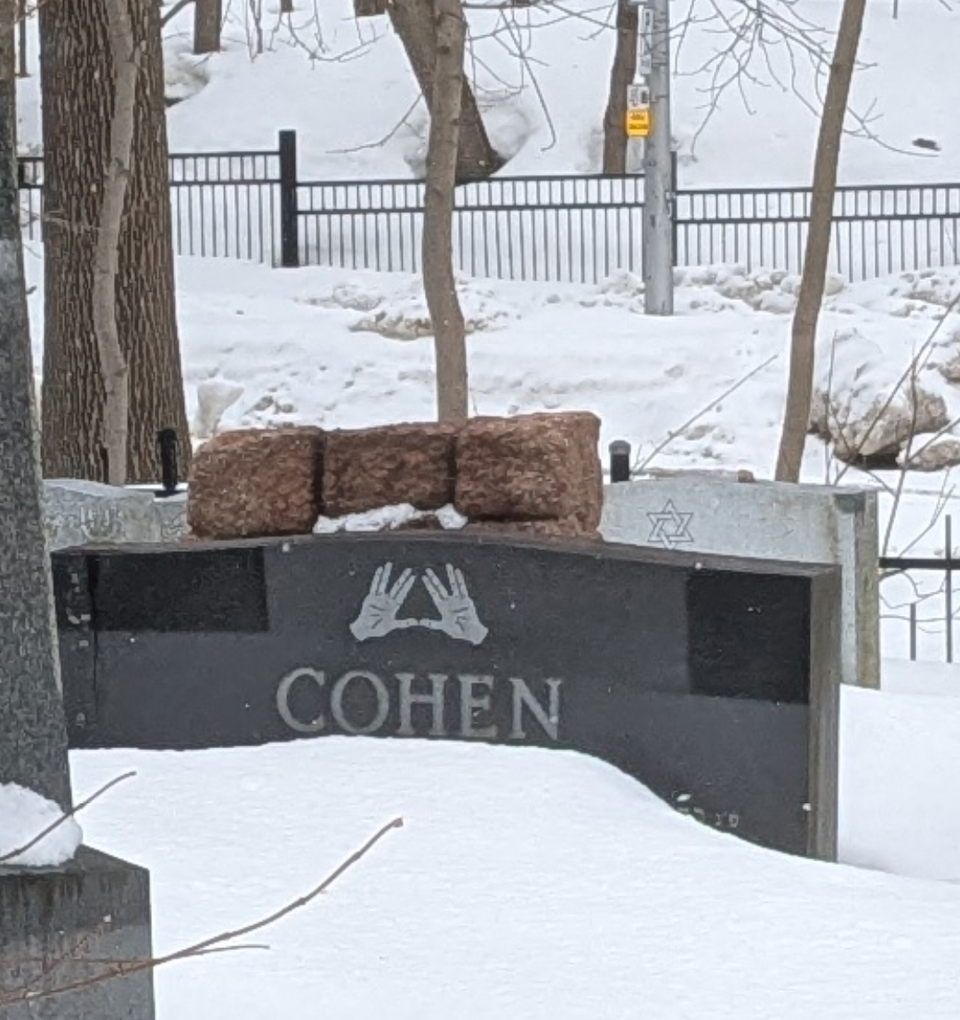 Remembrance of Times I Got Lost