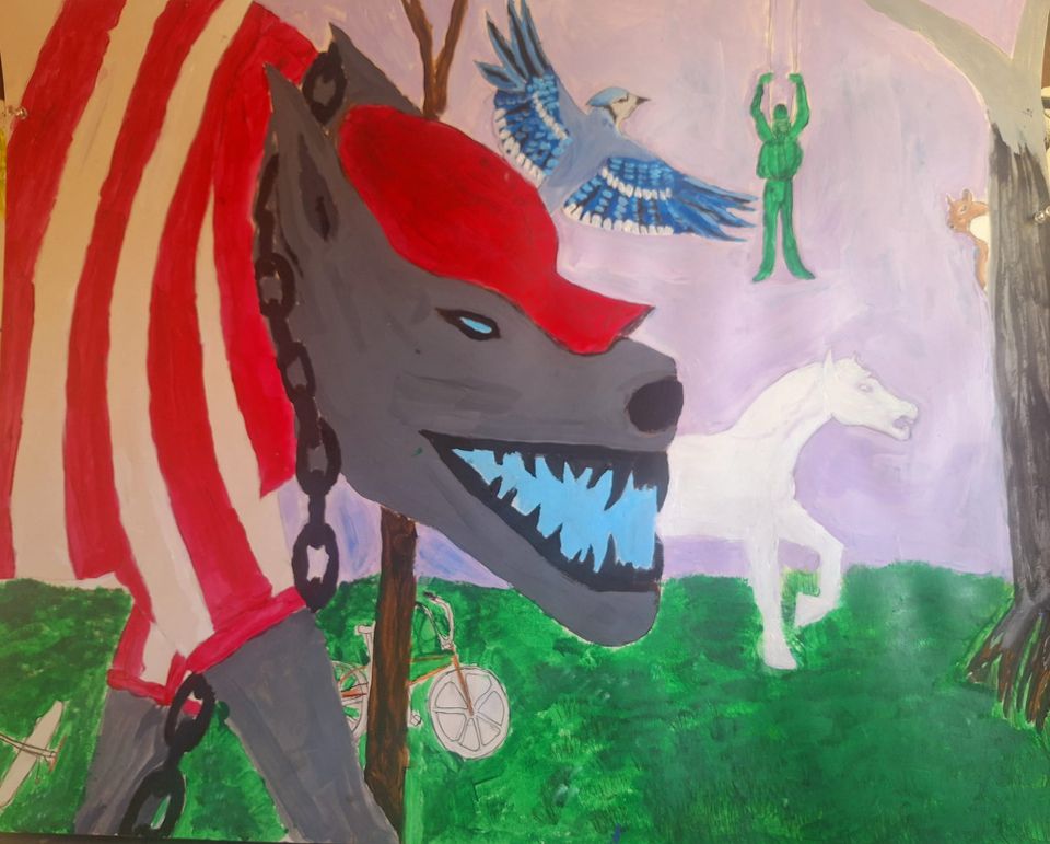 3.21.2025 - Weekly Digest