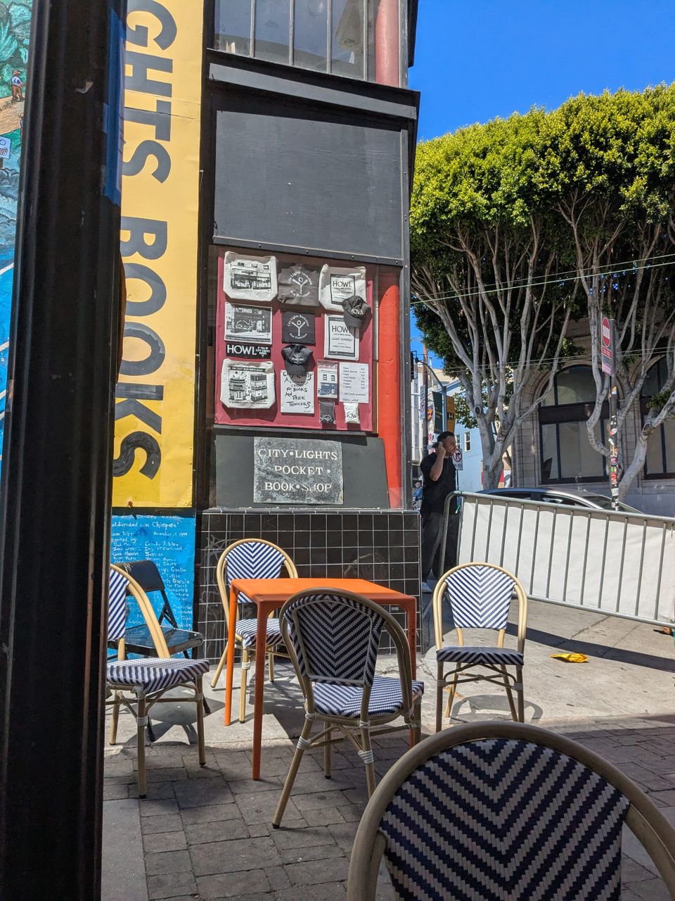 California Multilogue Two "Double Dumbass on You"