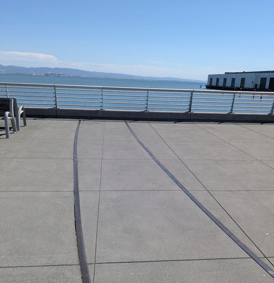 California Multilogue Three "Something Regular"