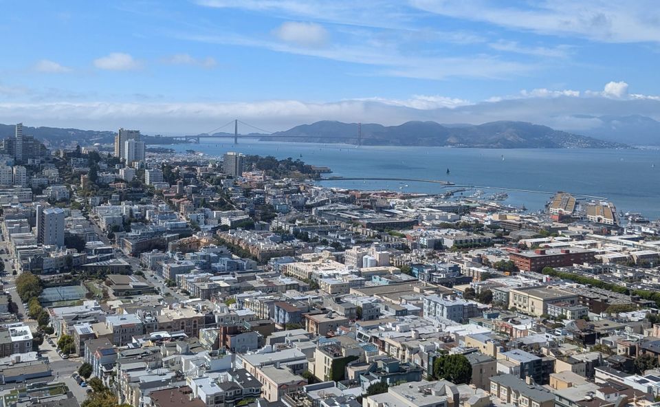 California Multilogue Five "Headless Hydrae"