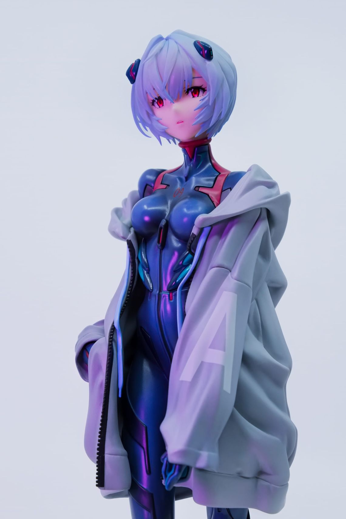 Radio Eva Ayanami (Name Tentative)