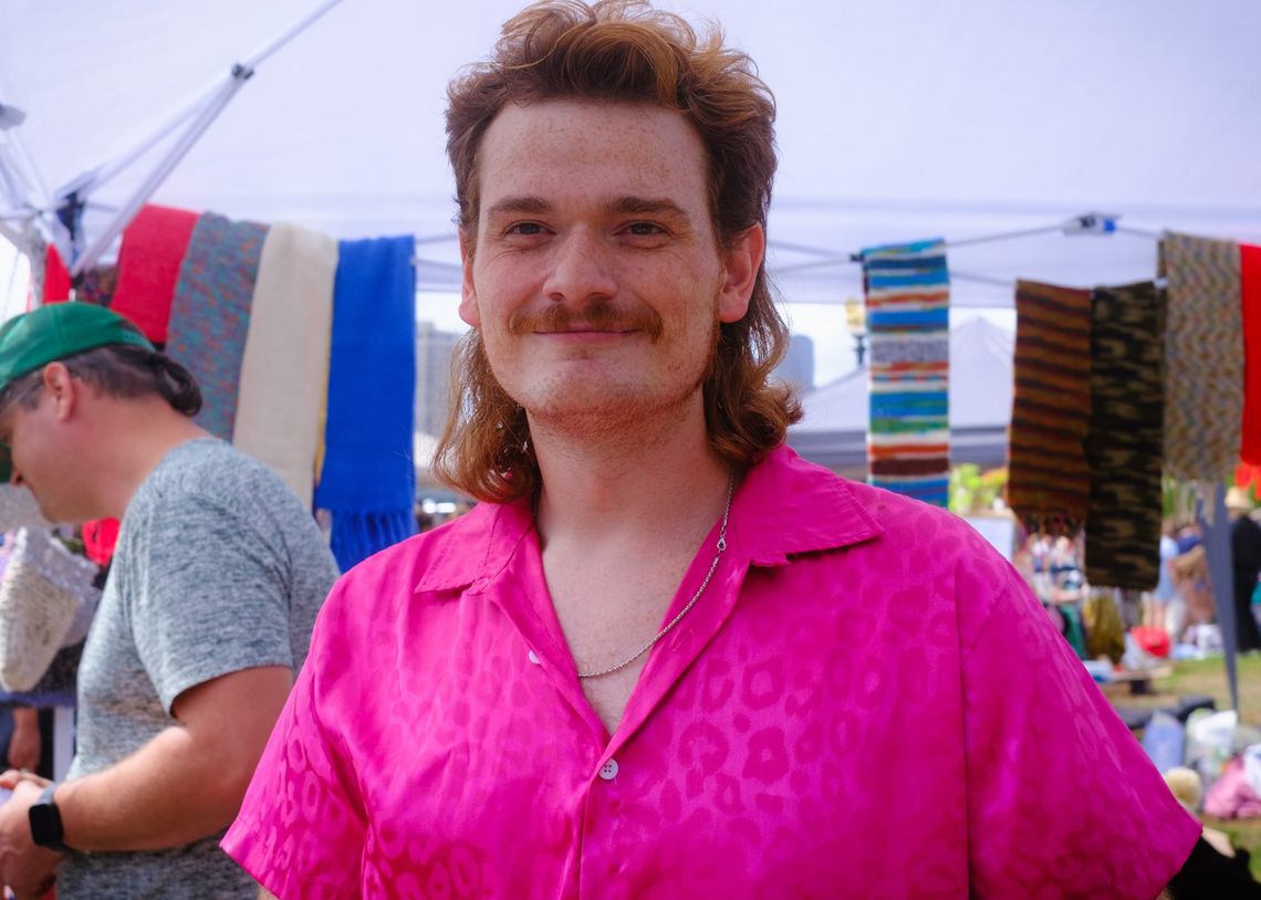 At the Capital Hill Garage City