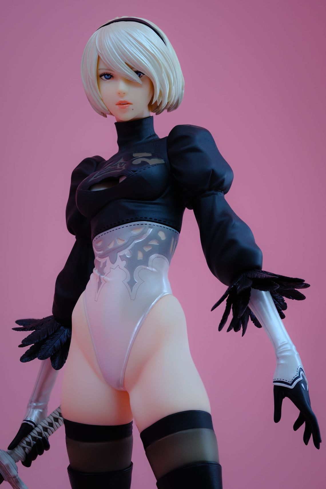 2B 2Blurry