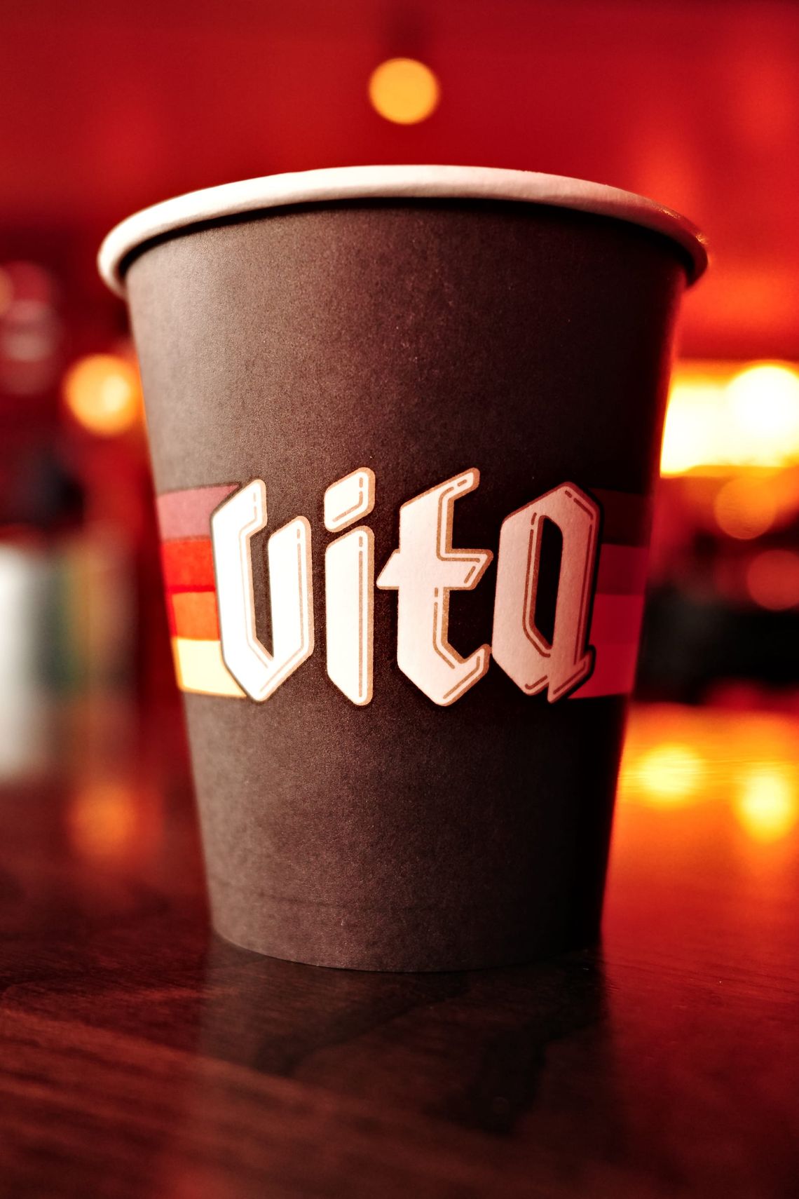 Cafe Vita