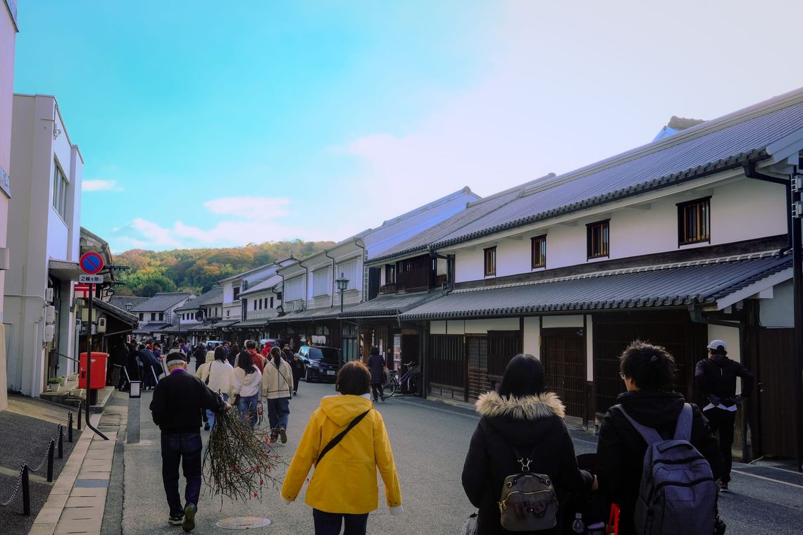 Kurashiki