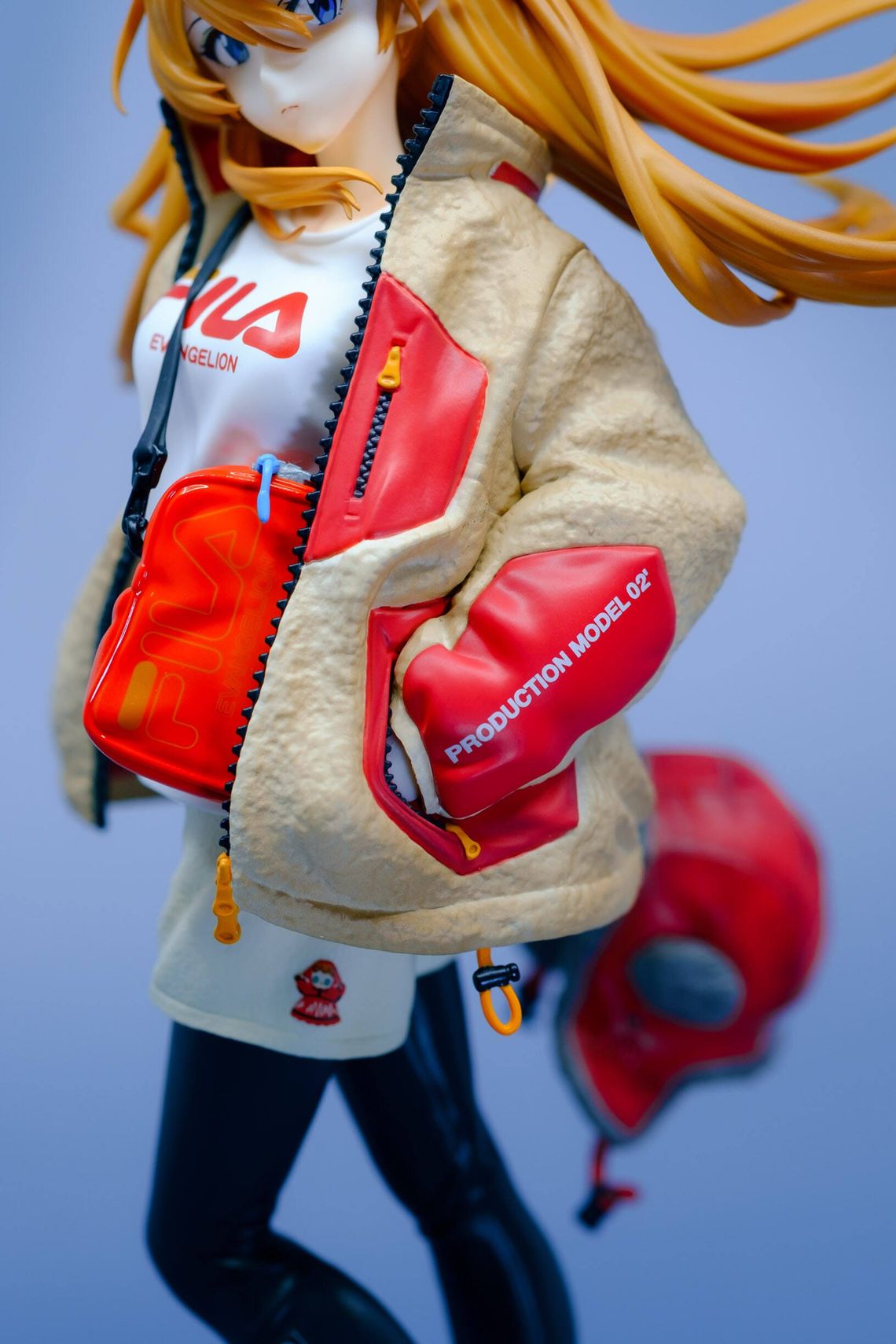 Streetwear Asuka