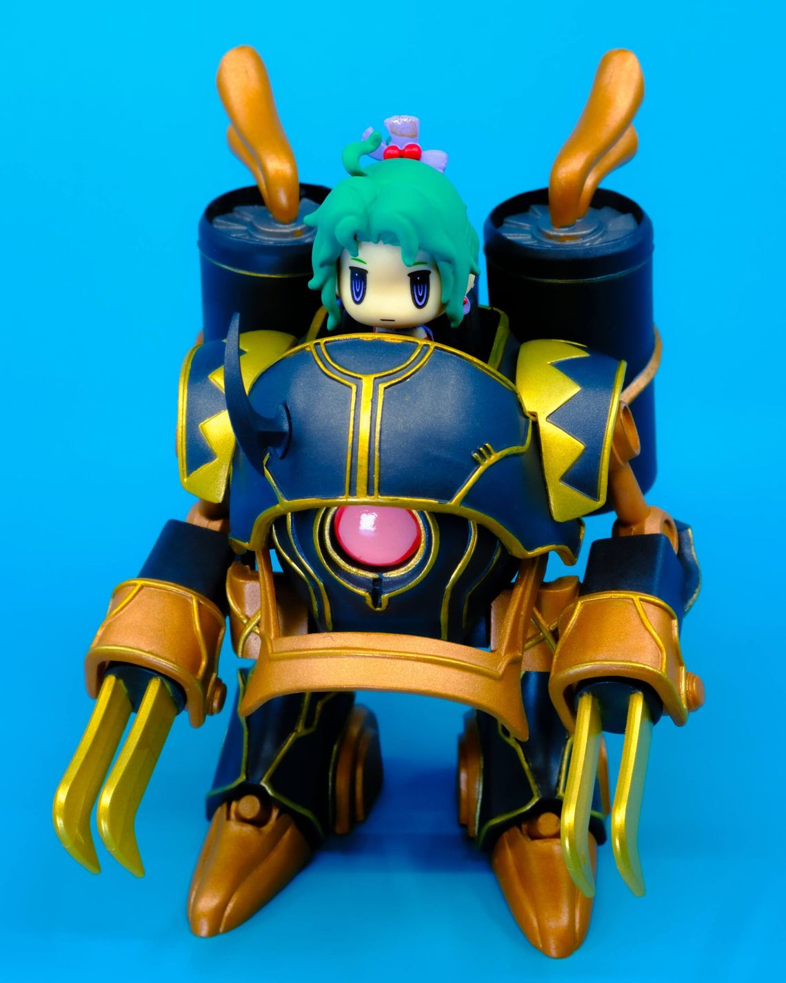 Magitek Armor