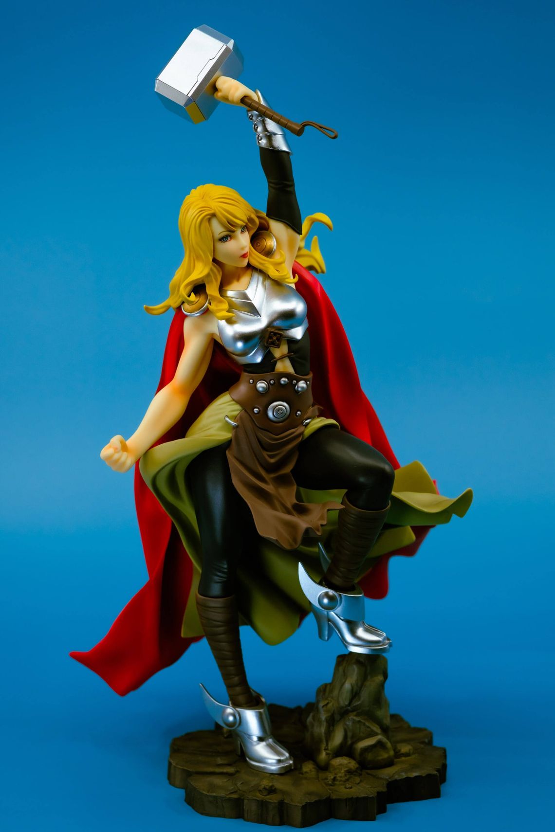 Thor full body