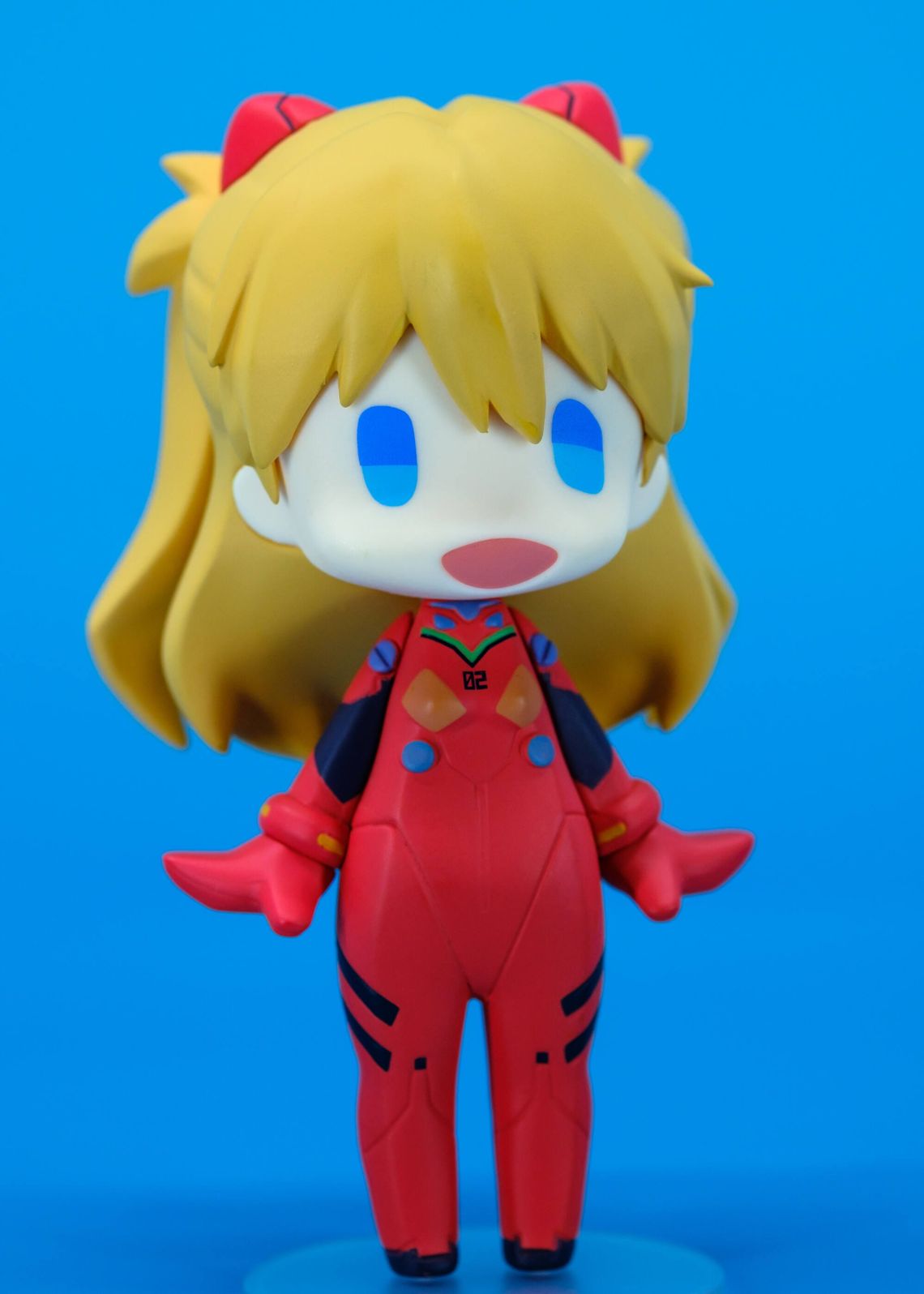 Asuka Hello Good Smile
