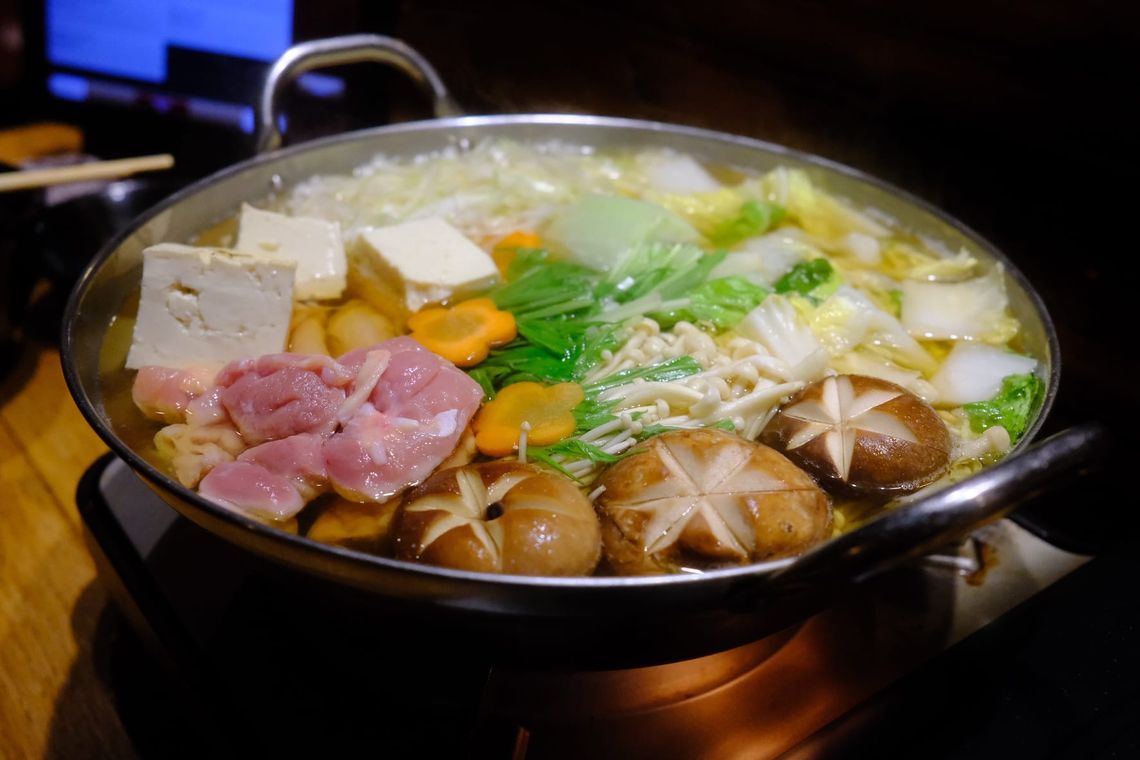 Sukiyaki