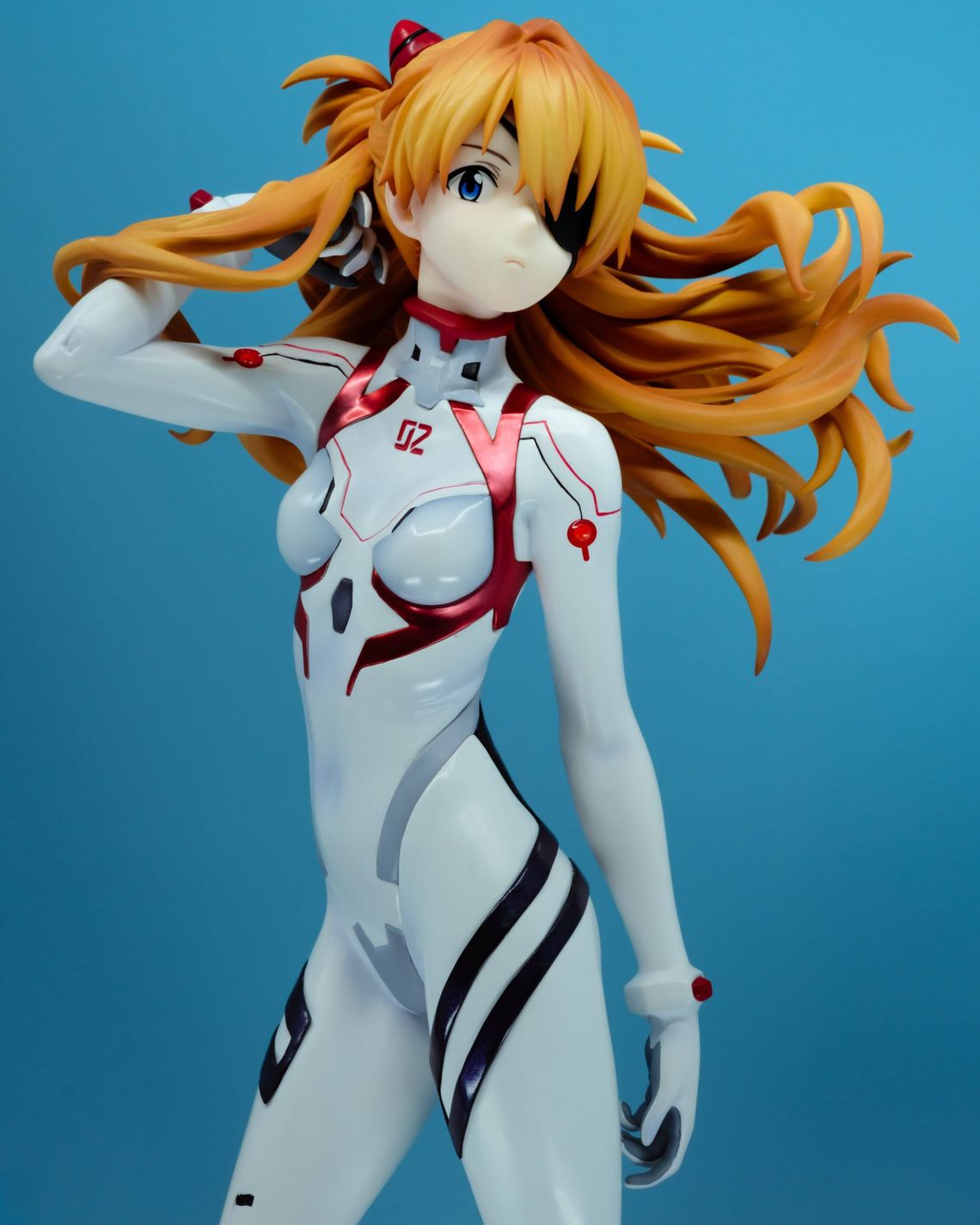 Asuka: Last Mission