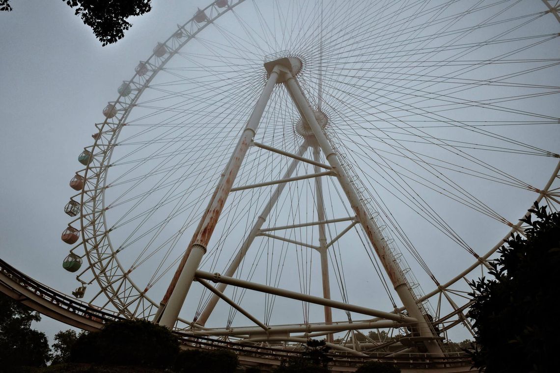 Farris Wheel
