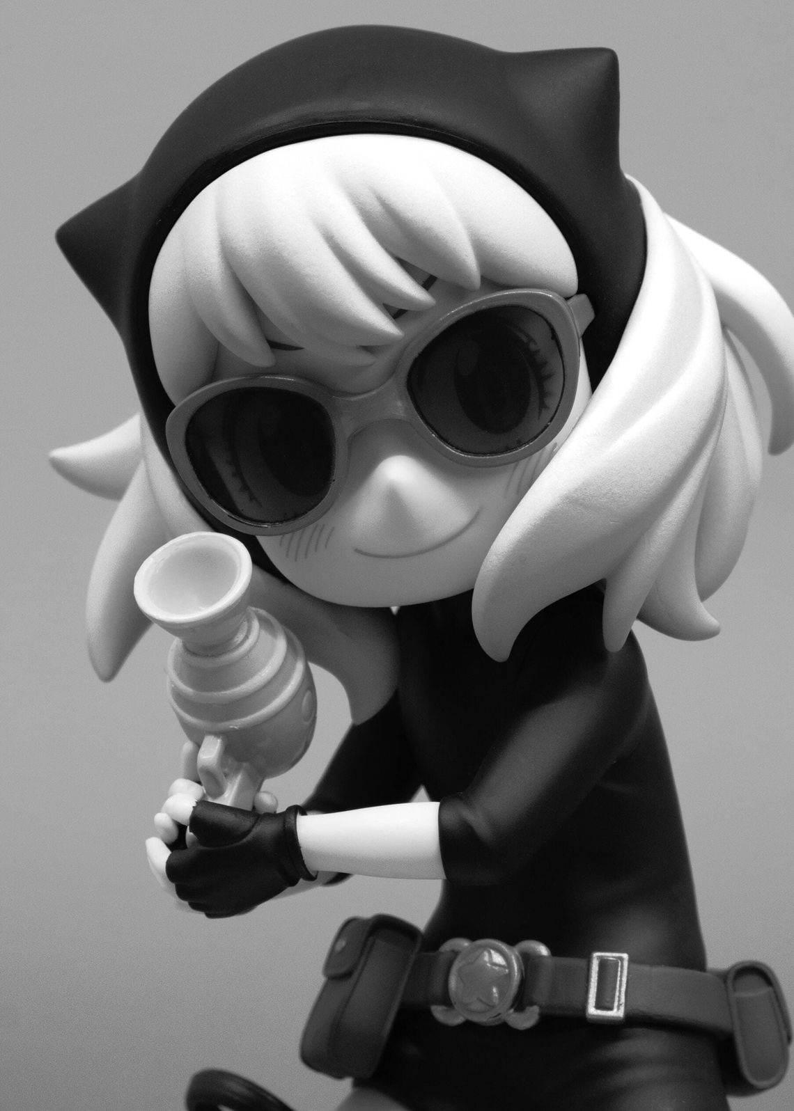 Waku Waku Spy