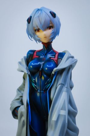 Radio Eva Ayanami (Name Tentative)
