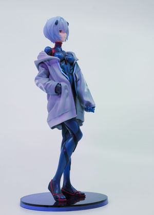 Radio Eva Ayanami (Name Tentative)