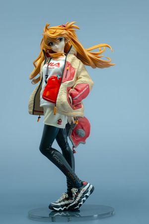 Radio Eva Asuka