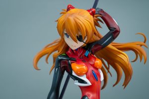 Asuka!