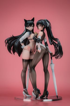 Well. I guess I'm a full weeb now