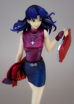 Maybe she's born with it