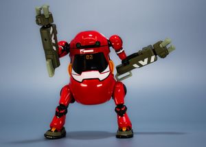 Happy 30th Birthday Evangelion!