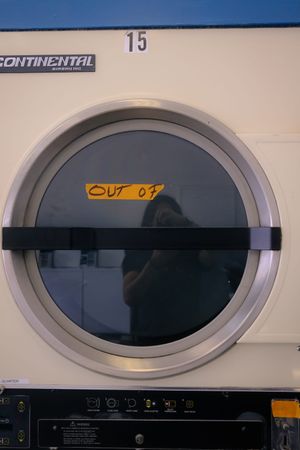 San Francisco Self Portrait