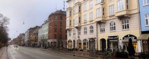 Europe (somewhere?)