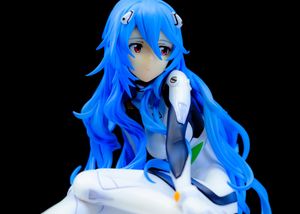 Rei Long Hair