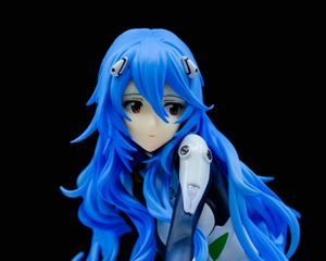 Rei portrait