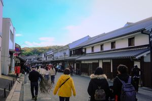 Kurashiki
