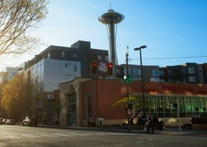 Space Needle