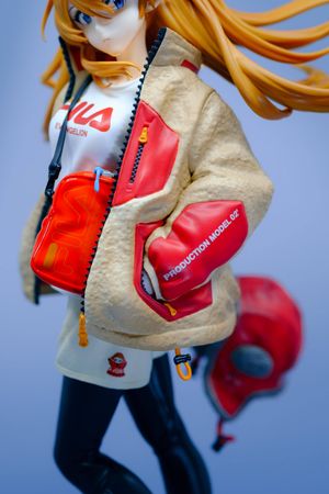 Streetwear Asuka